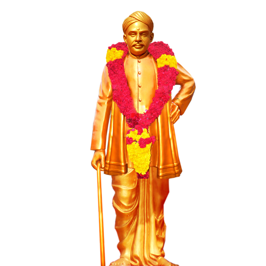 VOC HD IMAGES – வ. உ. சிதம்பரம் பிள்ளை V.O.C